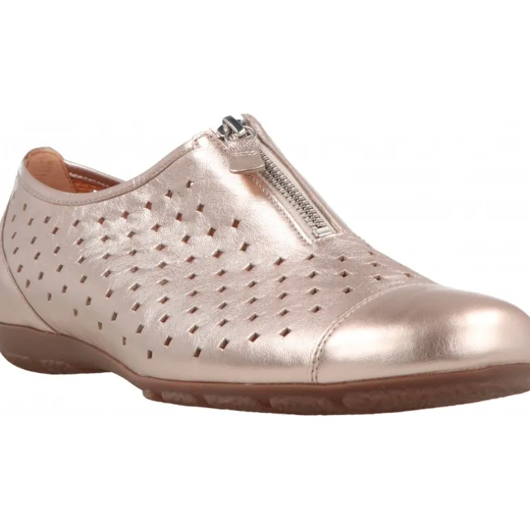 Derbies/Oxford*Gabor Pauli Satin Met Puder
