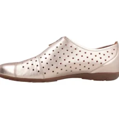 Derbies/Oxford*Gabor Pauli Satin Met Puder