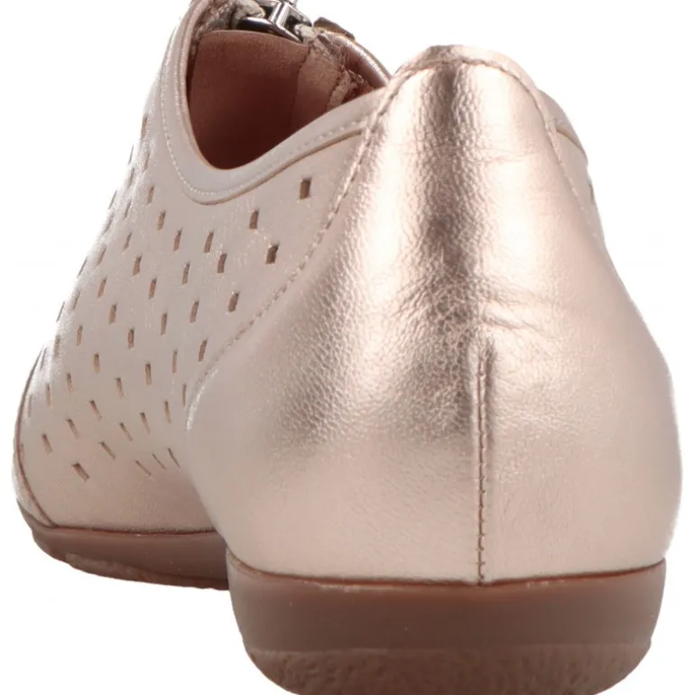 Derbies/Oxford*Gabor Pauli Satin Met Puder