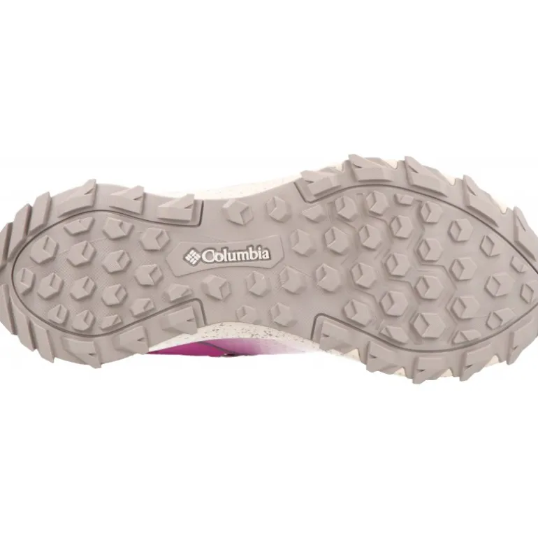 Baskets*Columbia Peakfreak Hera OutDry™ Pink