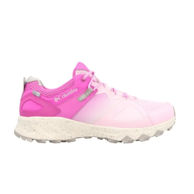Baskets*Columbia Peakfreak Hera OutDry™ Pink