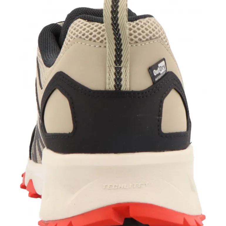 Montagne|Baskets*Columbia Peakfreak II Outdry Canvas Tan