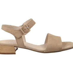 Sandales*Gabor Petra Caramel