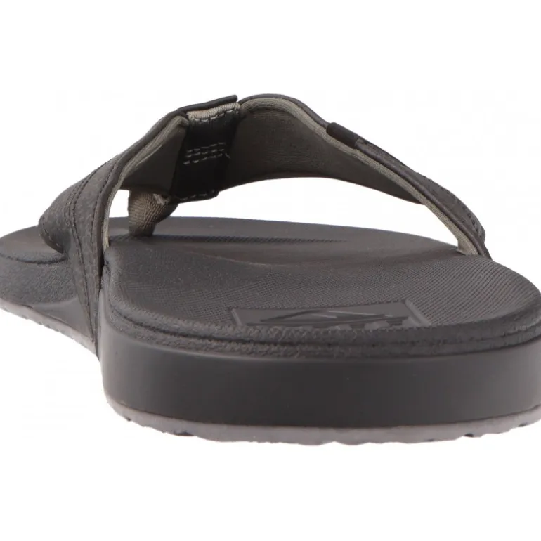 Tongs*Reef Phantom Cushion Noir