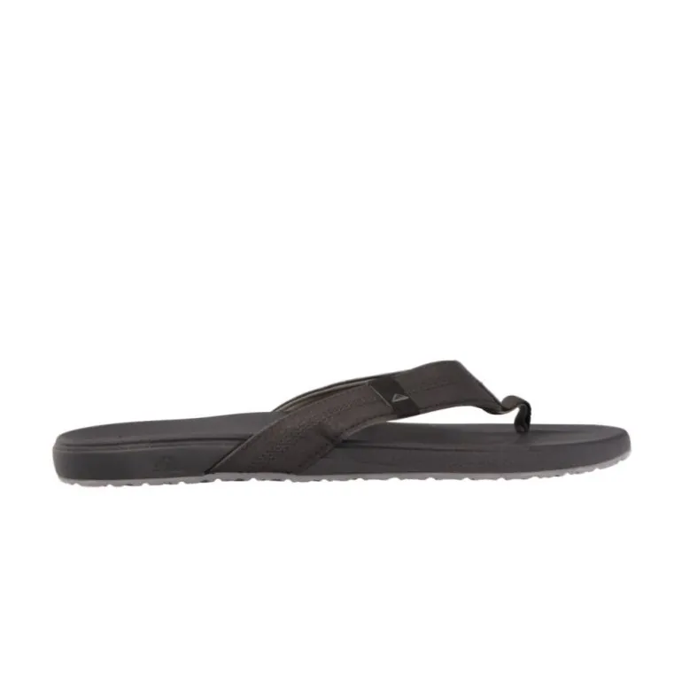 Tongs*Reef Phantom Cushion Noir