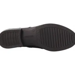 Bottines*Remonte Polène Black