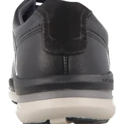 Sneakers|Casual*Pegada Polux Stretch Black