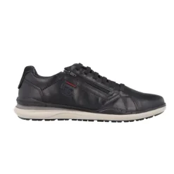 Sneakers|Casual*Pegada Polux Stretch Black
