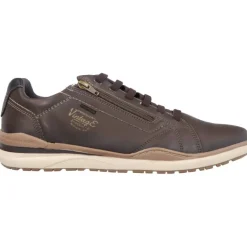 Sneakers|Casual*Pegada Polux Washed Cravo