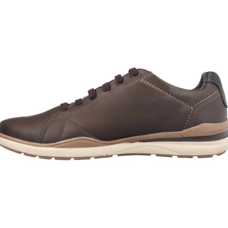 Sneakers|Casual*Pegada Polux Washed Cravo