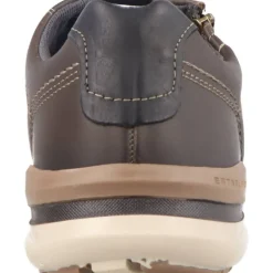 Sneakers|Casual*Pegada Polux Washed Cravo
