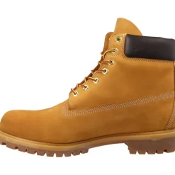 Bottes / Montantes|Casual*Timberland Premium 6 in Lace WP Wheat