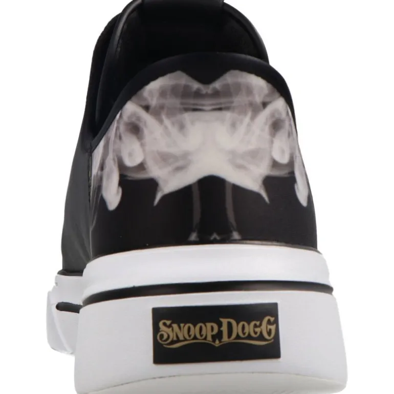 Sneakers*Skechers Premium Leather One OG Slip Ins BL