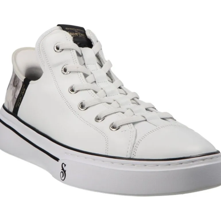 Sneakers*Skechers Premium Leather One OG Slip Ins