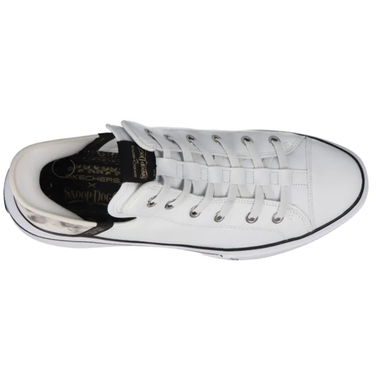 Sneakers*Skechers Premium Leather One OG Slip Ins