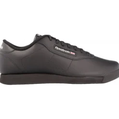 Sneakers*Reebok Princess Black
