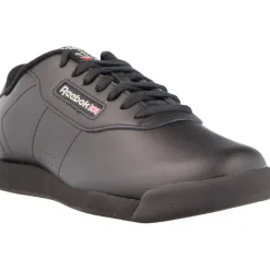 Sneakers*Reebok Princess Black
