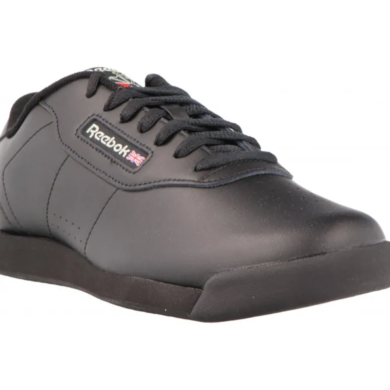 Sneakers*Reebok Princess Black