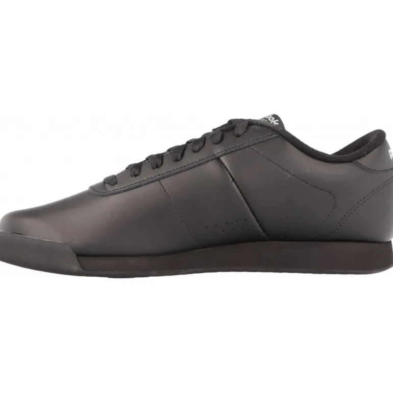 Sneakers*Reebok Princess Black