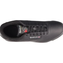 Sneakers*Reebok Princess Black