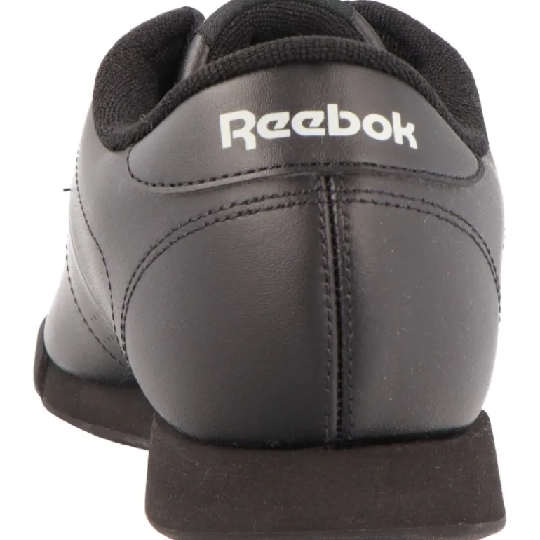 Sneakers*Reebok Princess Black