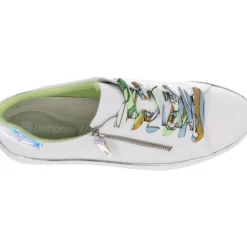 Sneakers*Remonte Prisca Weiss