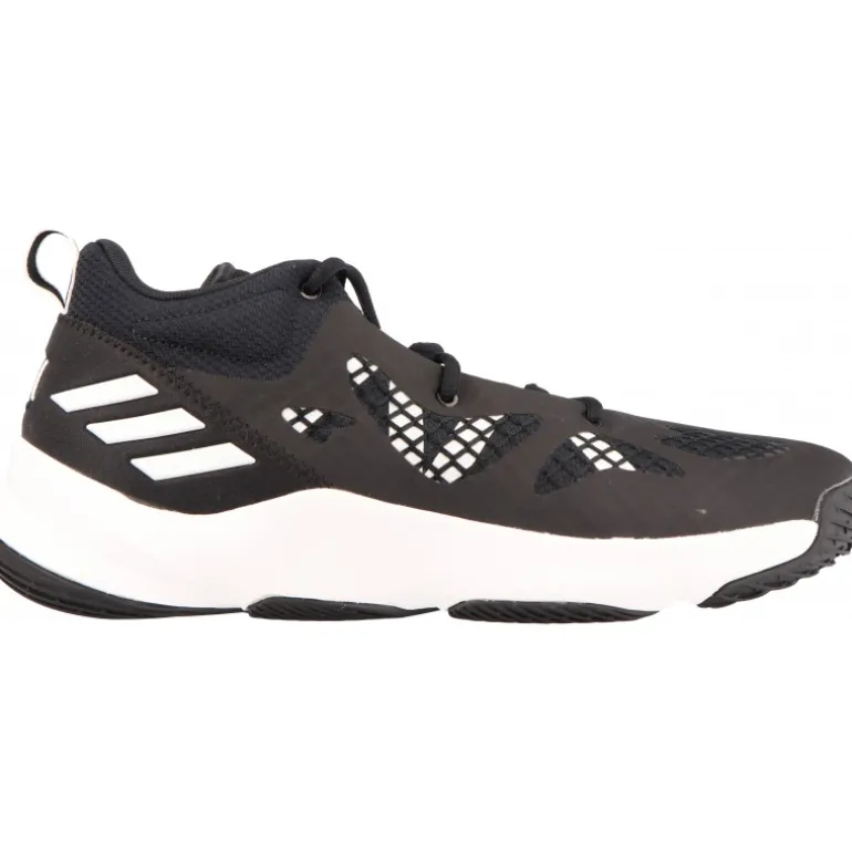 Basketball|Baskets*Adidas Pro N3xt 2021 Black/White