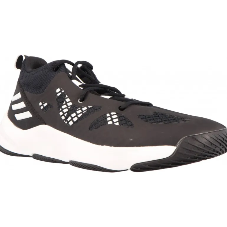 Basketball|Baskets*Adidas Pro N3xt 2021 Black/White