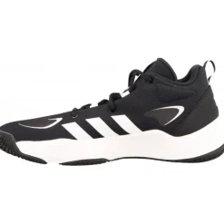 Basketball|Baskets*Adidas Pro N3xt 2021 Black/White