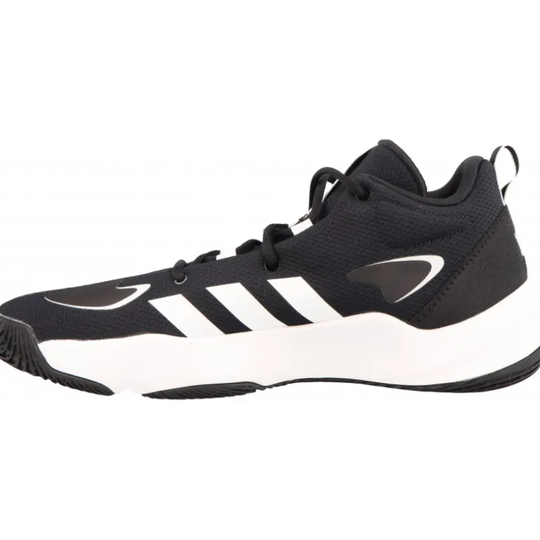 Basketball|Baskets*Adidas Pro N3xt 2021 Black/White