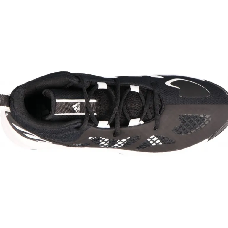 Basketball|Baskets*Adidas Pro N3xt 2021 Black/White