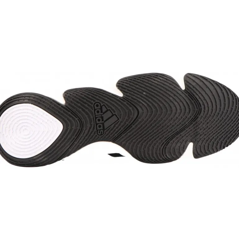 Basketball|Baskets*Adidas Pro N3xt 2021 Black/White
