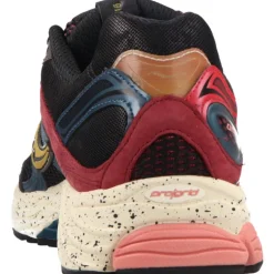 Sneakers*Saucony Progrid Omni 9 Multi