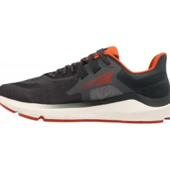 Running|Baskets*Altra Provision 6 Noir