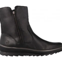 Bottines*Remonte Pursan Black