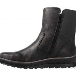 Bottines*Remonte Pursan Black