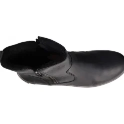 Bottines*Remonte Pursan Black