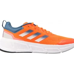 Running|Baskets*Adidas Questar Orange Neon