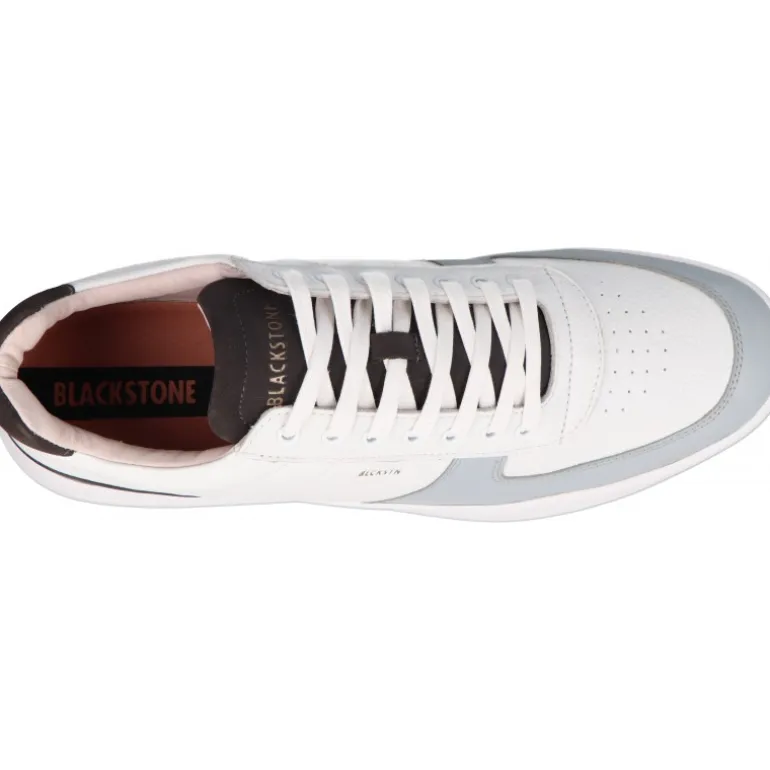 Sneakers|Casual*Blackstone Radley BG166 White Grey