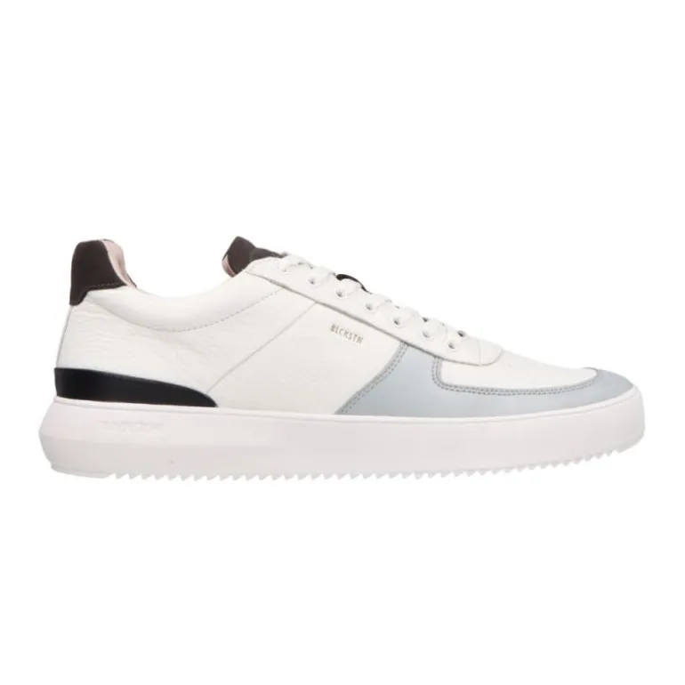 Sneakers|Casual*Blackstone Radley BG166 White Grey