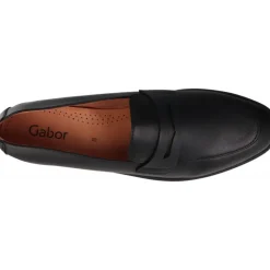 Mocassins*Gabor Raissa Black