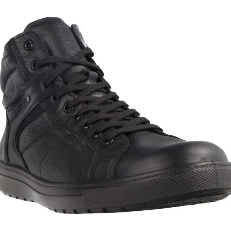 Bottes / Montantes|Casual*Jomos Rallye Black