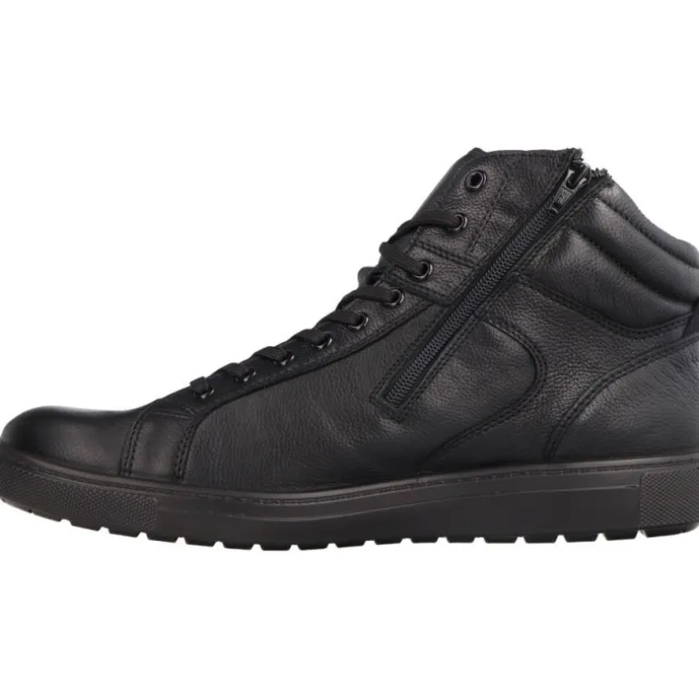 Bottes / Montantes|Casual*Jomos Rallye Black