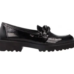 Mocassins*Gabor Ramona Black