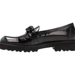 Mocassins*Gabor Ramona Black