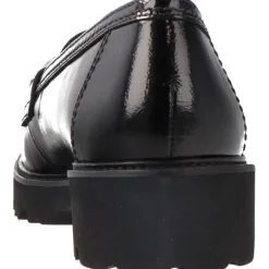 Mocassins*Gabor Ramona Black