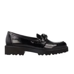 Mocassins*Gabor Ramona Black