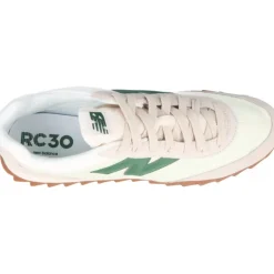 Sneakers*New balance RC30 Blanc/Vert