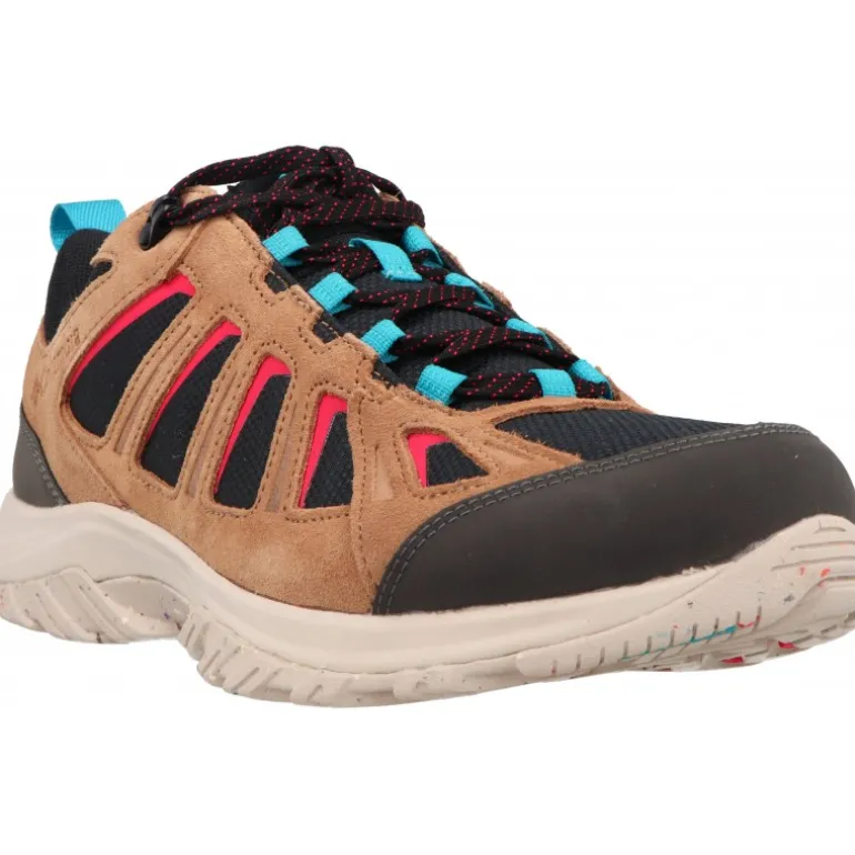 Montagne|Baskets*Columbia Redmond BC Black