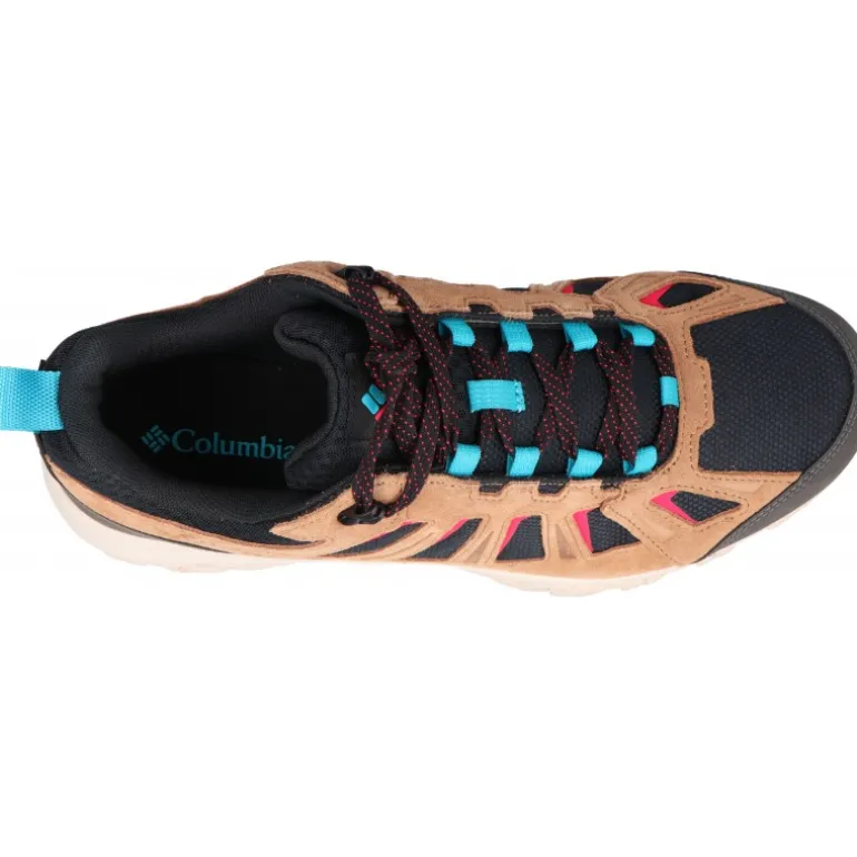 Montagne|Baskets*Columbia Redmond BC Black